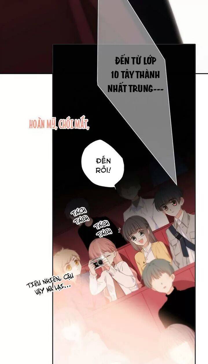 Con Tim Rung Động 2 Chap 116 - Next Chap 117