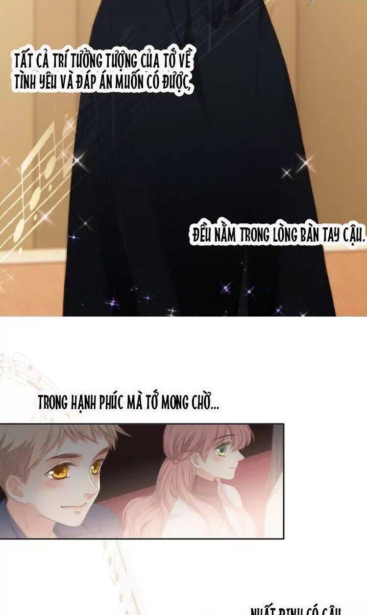 Con Tim Rung Động 2 Chap 116 - Next Chap 117