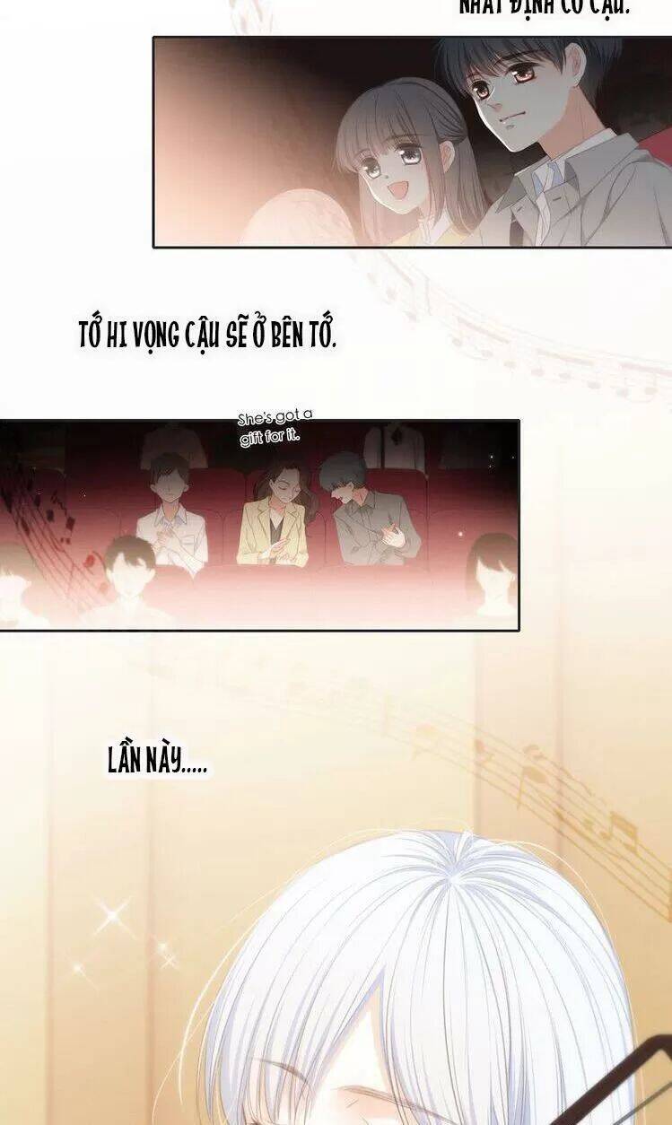 Con Tim Rung Động 2 Chap 116 - Next Chap 117