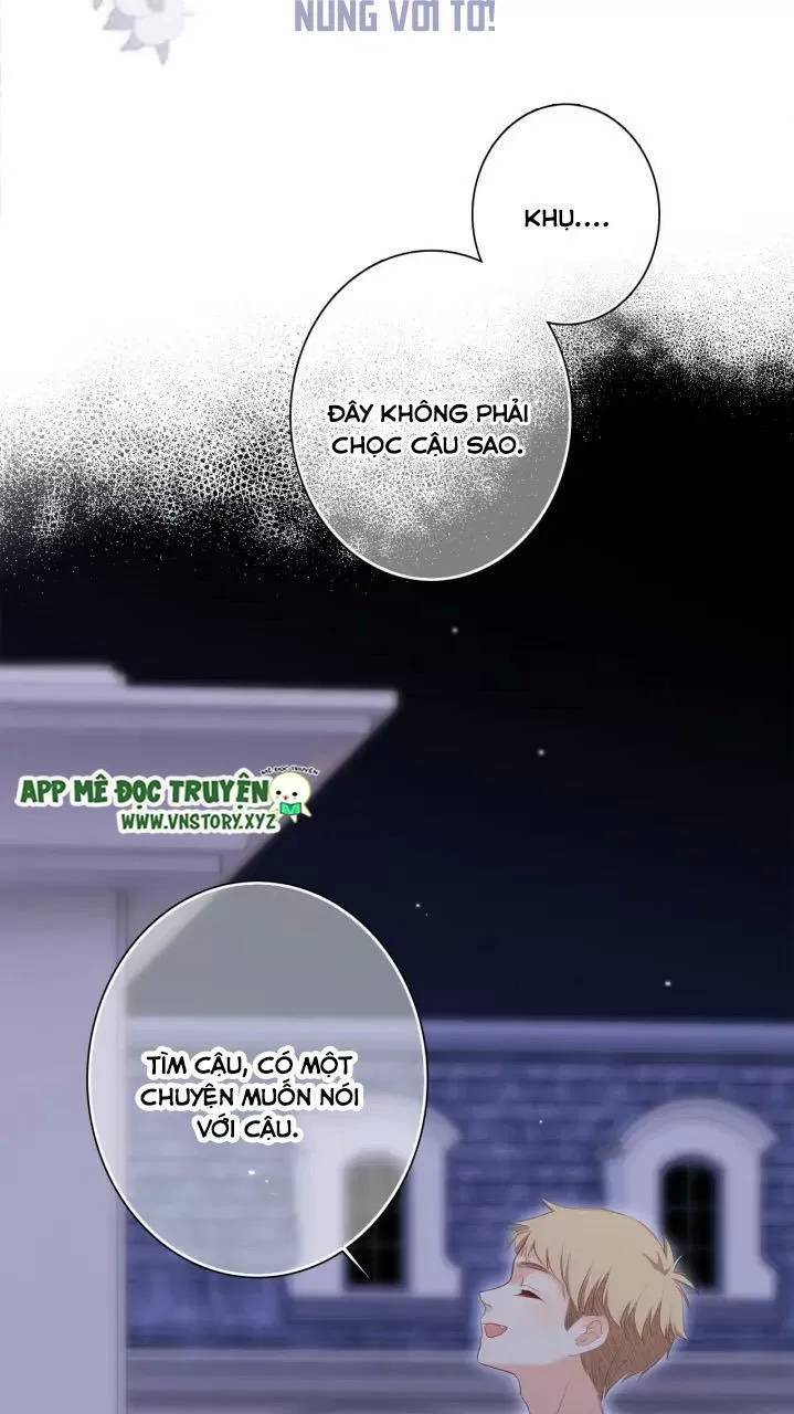 Con Tim Rung Động 2 Chap 120 - Next Chap 121