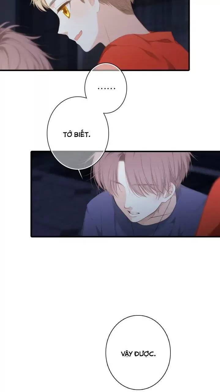 Con Tim Rung Động 2 Chap 120 - Next Chap 121