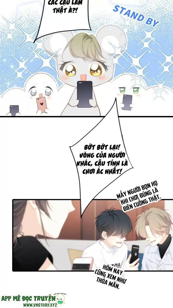 Con Tim Rung Động 2 Chap 120 - Next Chap 121