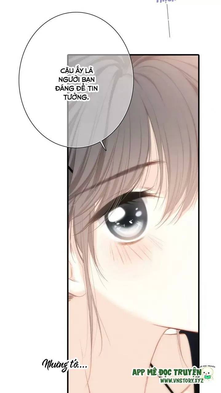 Con Tim Rung Động 2 Chap 121 - Next Chap 122