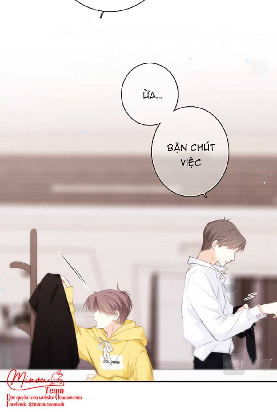 Con Tim Rung Động 2 Chap 140 - Next Chap 141