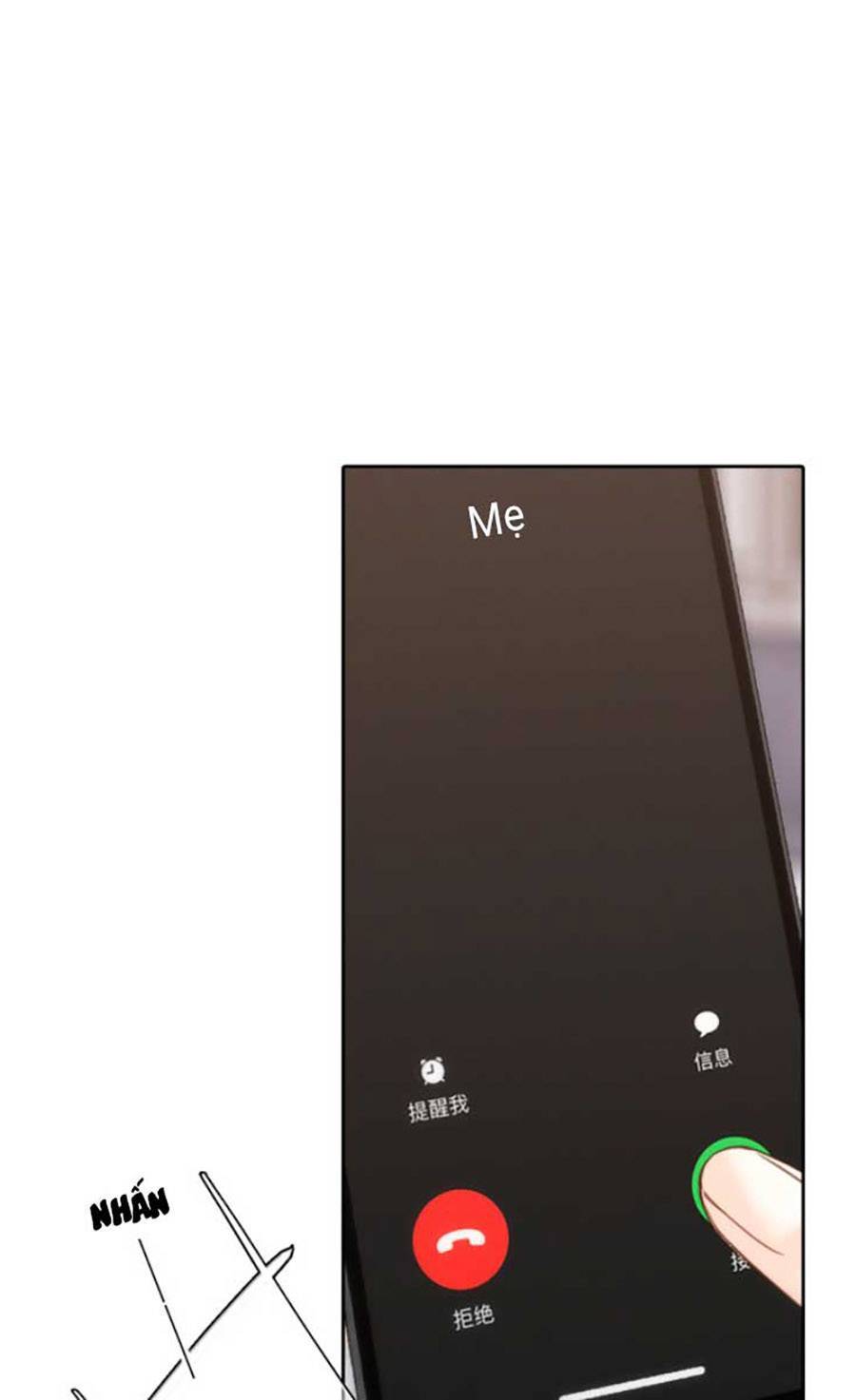 Con Tim Rung Động 2 Chap 140 - Next Chap 141