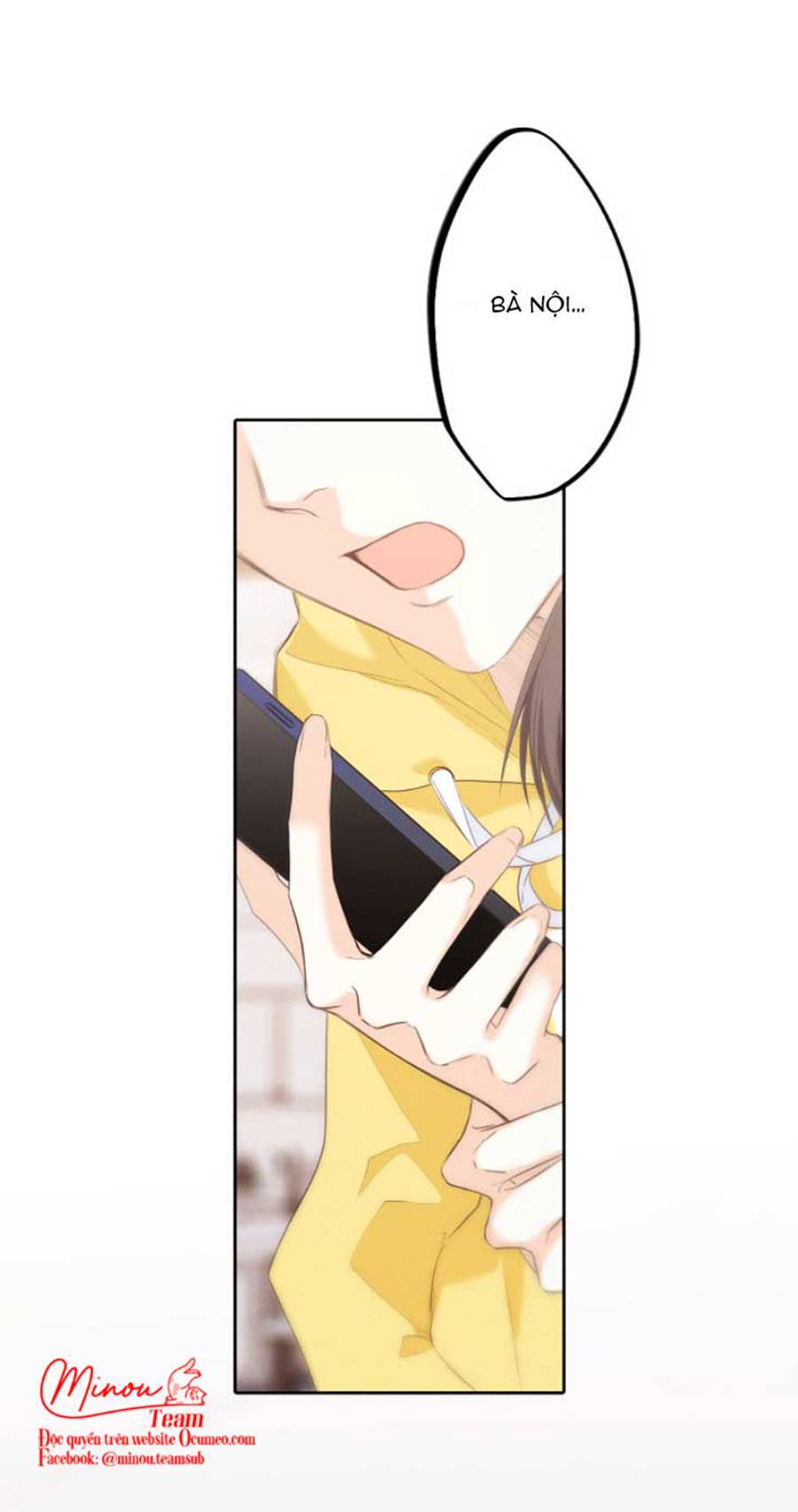 Con Tim Rung Động 2 Chap 140 - Next Chap 141