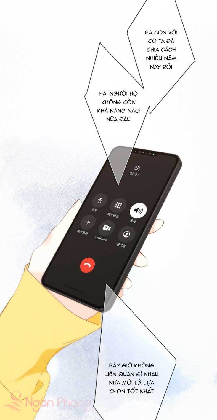 Con Tim Rung Động 2 Chap 141 - Next Chap 142