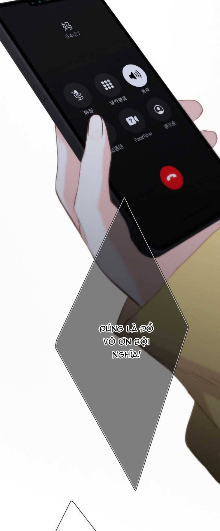 Con Tim Rung Động 2 Chap 141 - Next Chap 142