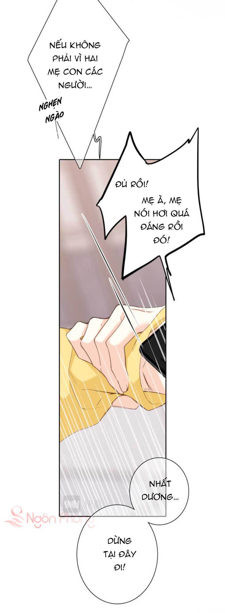 Con Tim Rung Động 2 Chap 141 - Next Chap 142