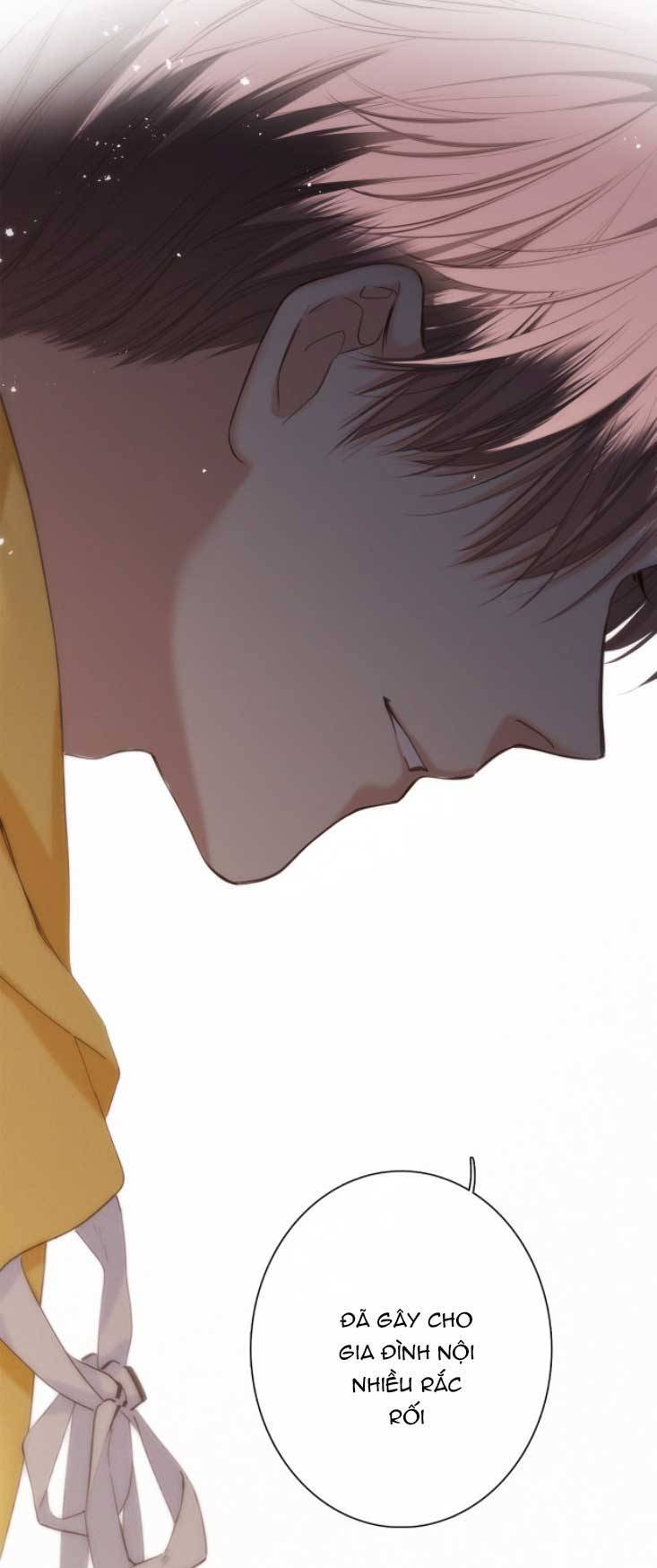 Con Tim Rung Động 2 Chap 141 - Next Chap 142