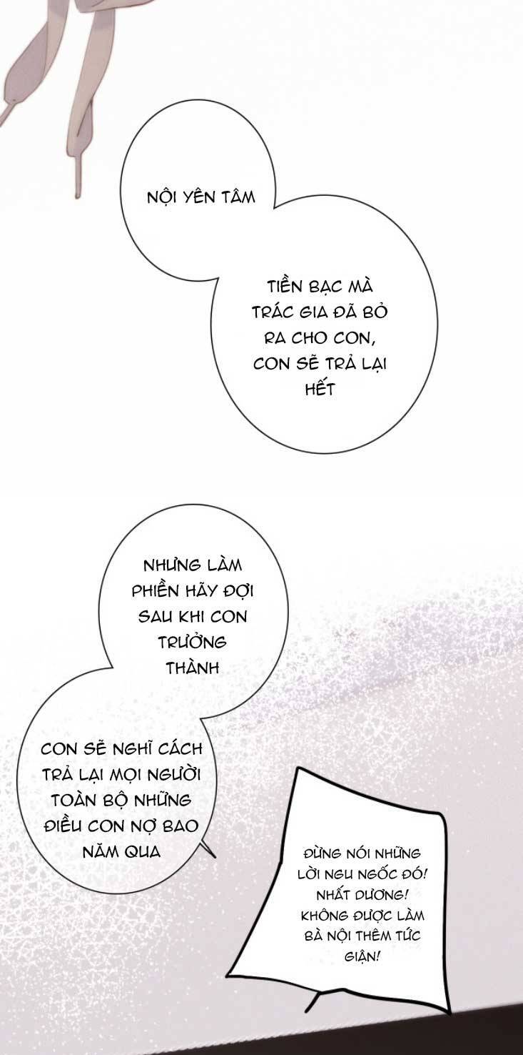 Con Tim Rung Động 2 Chap 141 - Next Chap 142