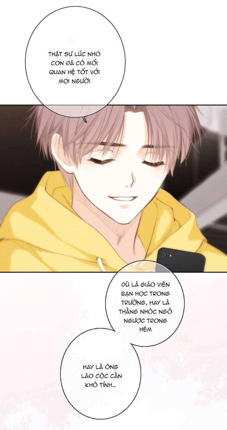 Con Tim Rung Động 2 Chap 141 - Next Chap 142