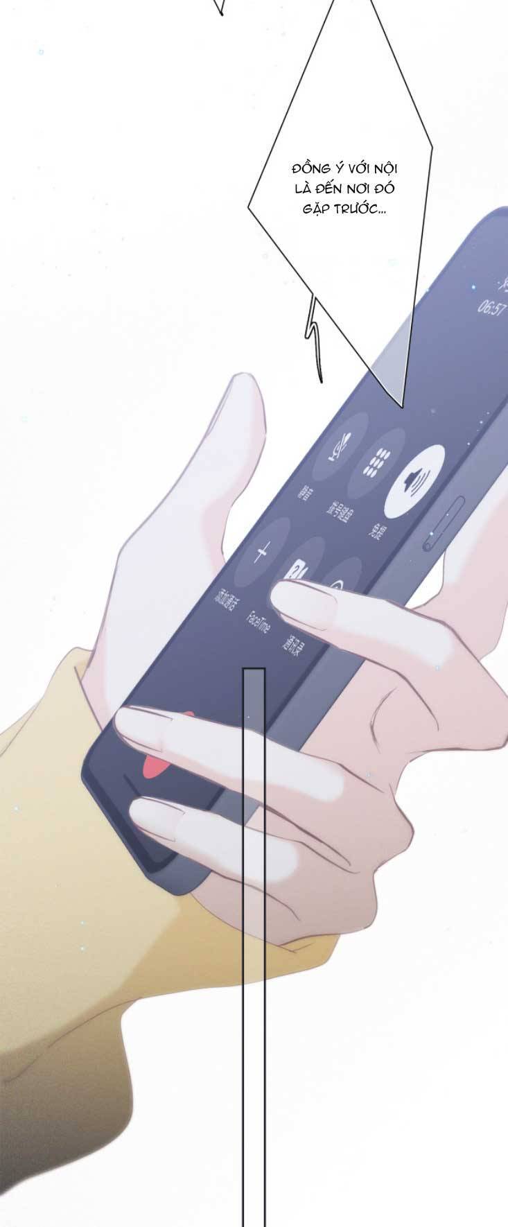 Con Tim Rung Động 2 Chap 141 - Next Chap 142