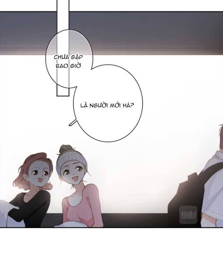 Con Tim Rung Động 2 Chap 141 - Next Chap 142