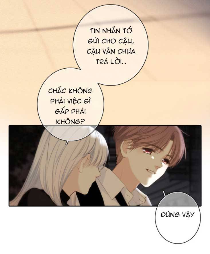 Con Tim Rung Động 2 Chap 141 - Next Chap 142