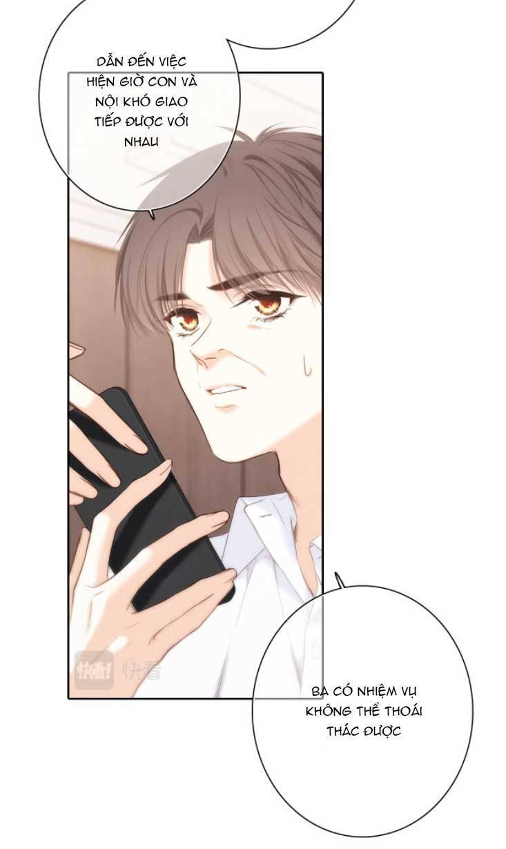 Con Tim Rung Động 2 Chap 141 - Next Chap 142