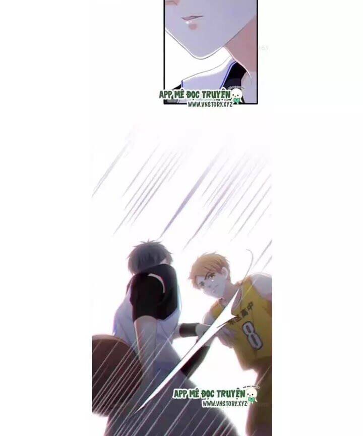 Con Tim Rung Động 2 Chap 83 - Next Chap 84