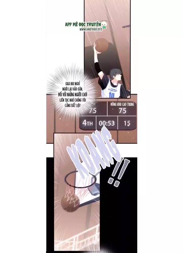 Con Tim Rung Động 2 Chap 83 - Next Chap 84