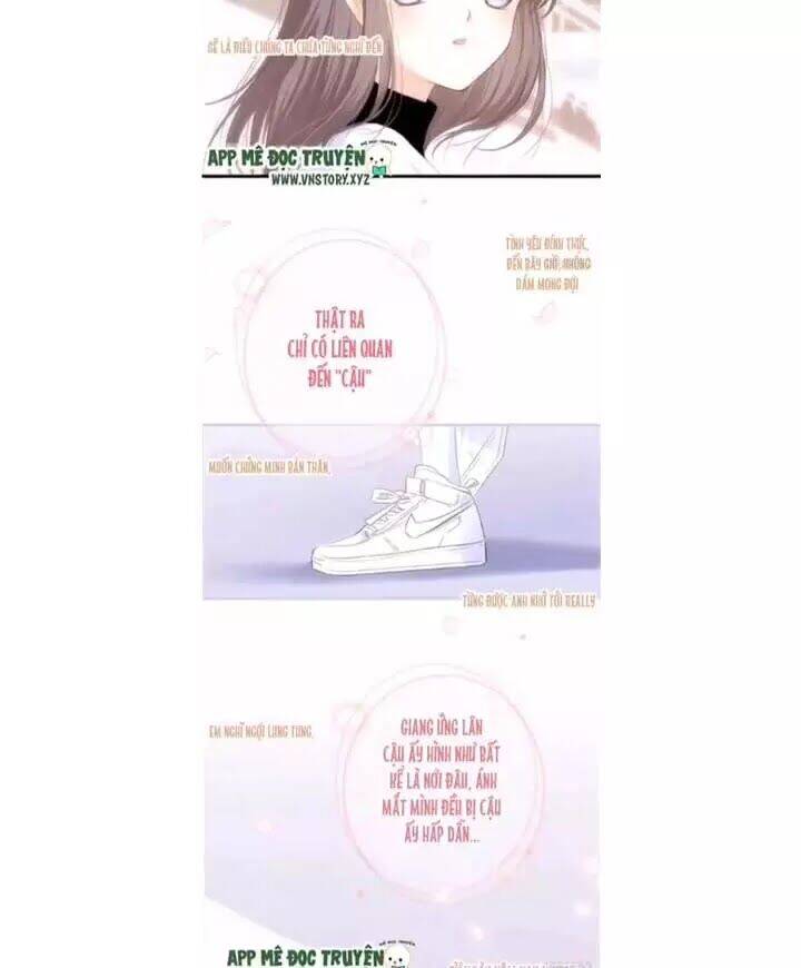 Con Tim Rung Động 2 Chap 83 - Next Chap 84