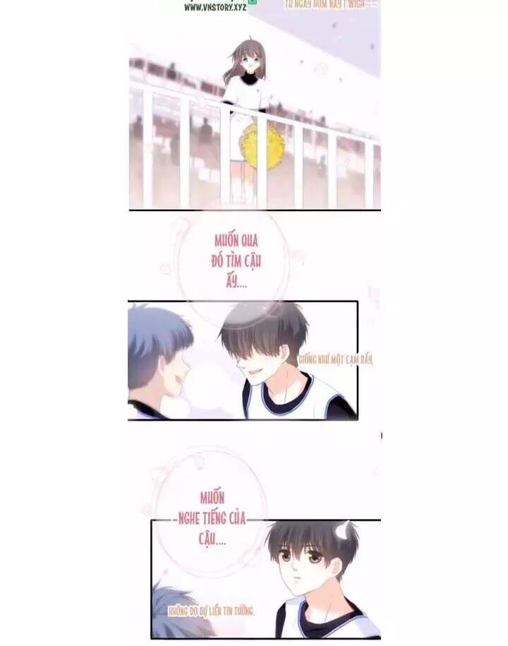 Con Tim Rung Động 2 Chap 83 - Next Chap 84