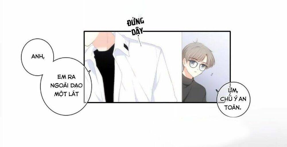 Con Tim Rung Động 2 Chap 85 - Next Chap 86