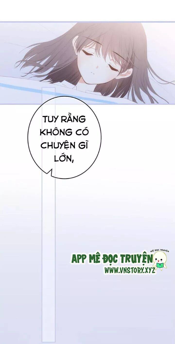 Con Tim Rung Động 2 Chap 89 - Next Chap 90