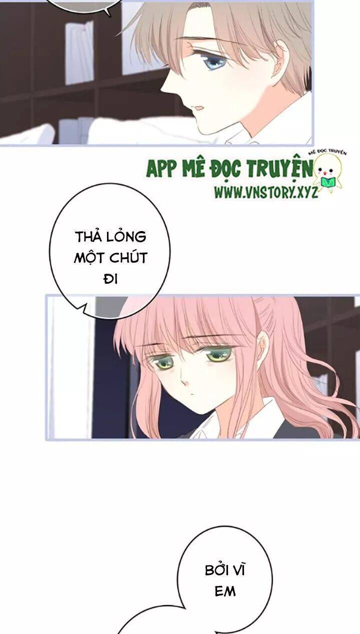 Con Tim Rung Động 2 Chap 89 - Next Chap 90