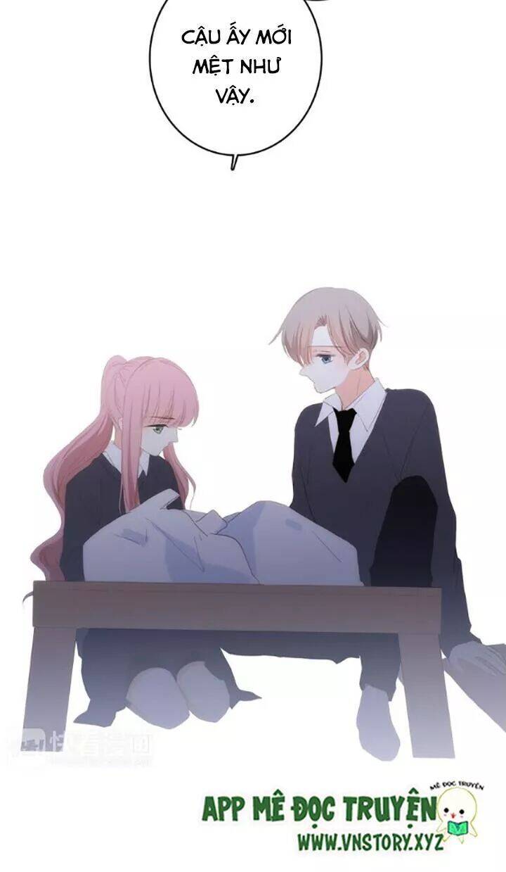 Con Tim Rung Động 2 Chap 89 - Next Chap 90