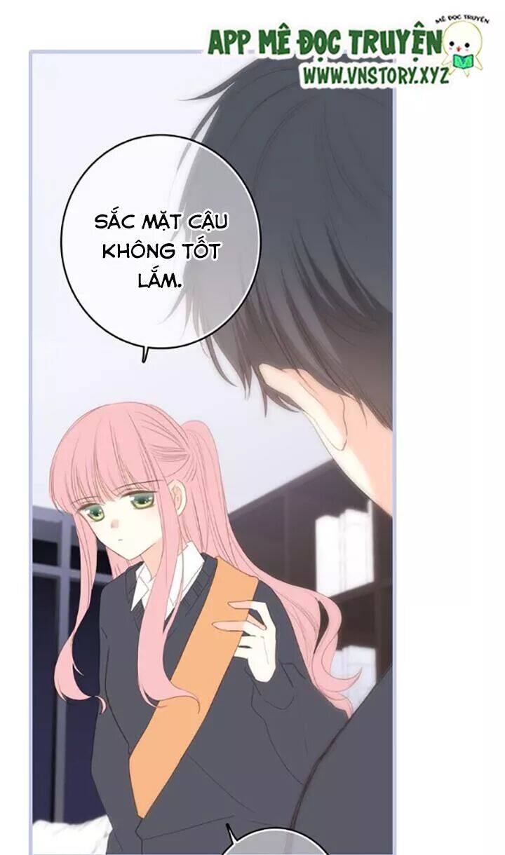 Con Tim Rung Động 2 Chap 89 - Next Chap 90