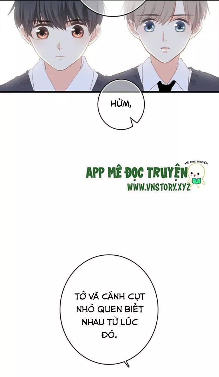 Con Tim Rung Động 2 Chap 89 - Next Chap 90