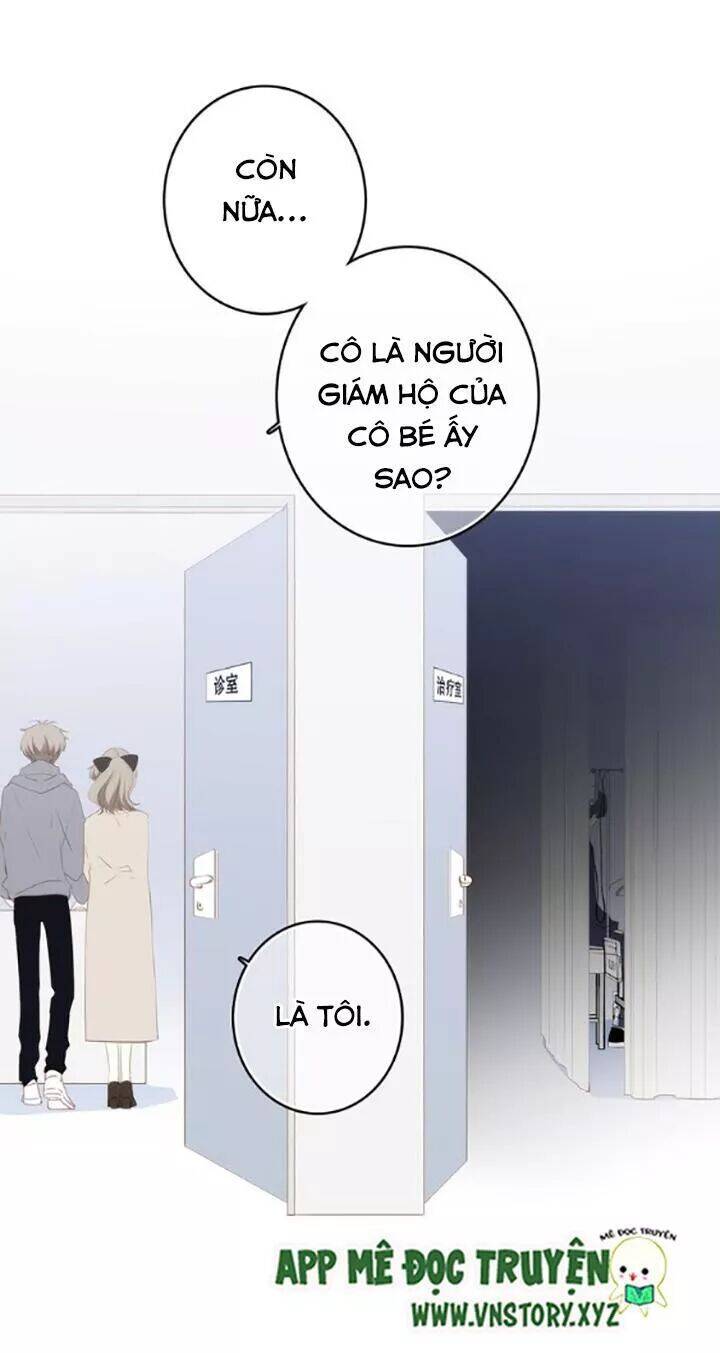 Con Tim Rung Động 2 Chap 89 - Next Chap 90