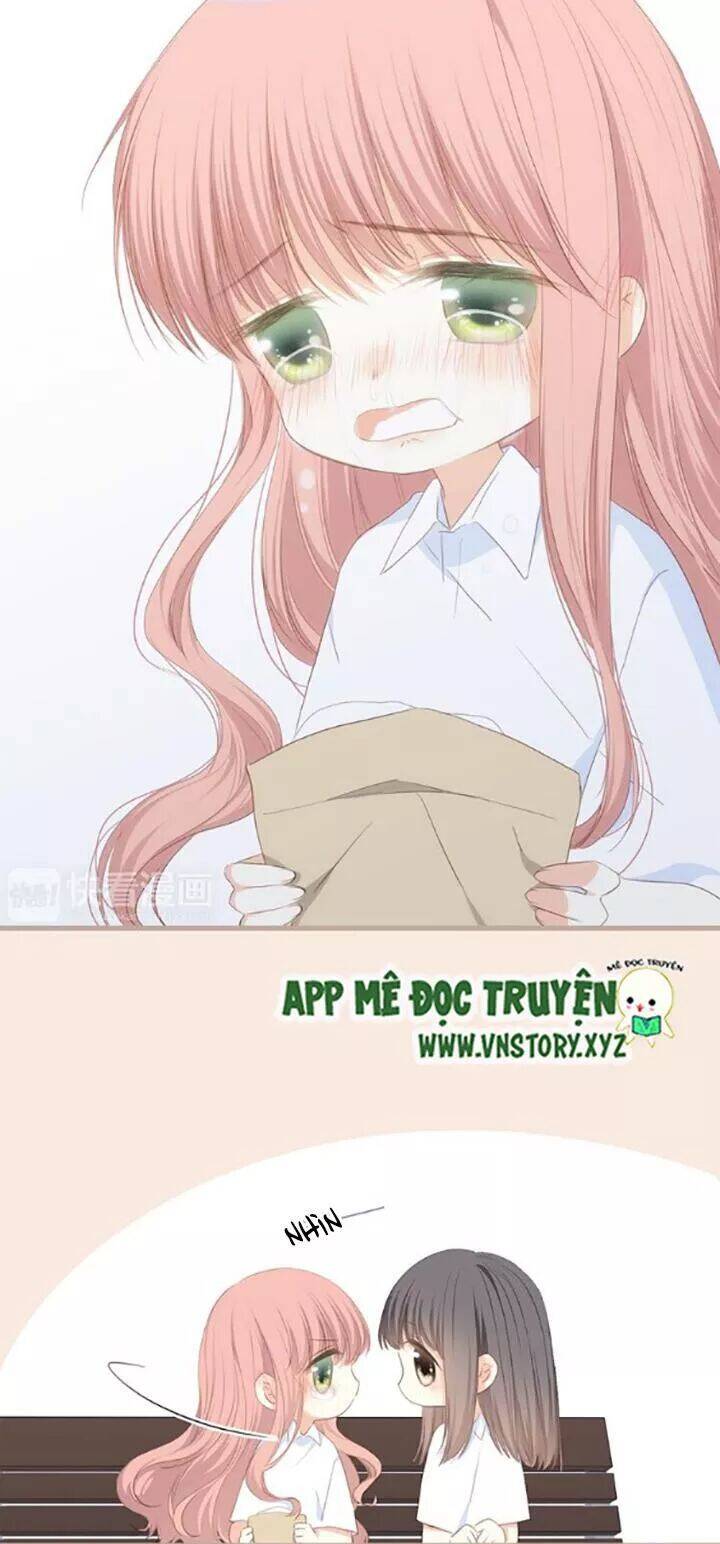 Con Tim Rung Động 2 Chap 91 - Next Chap 92