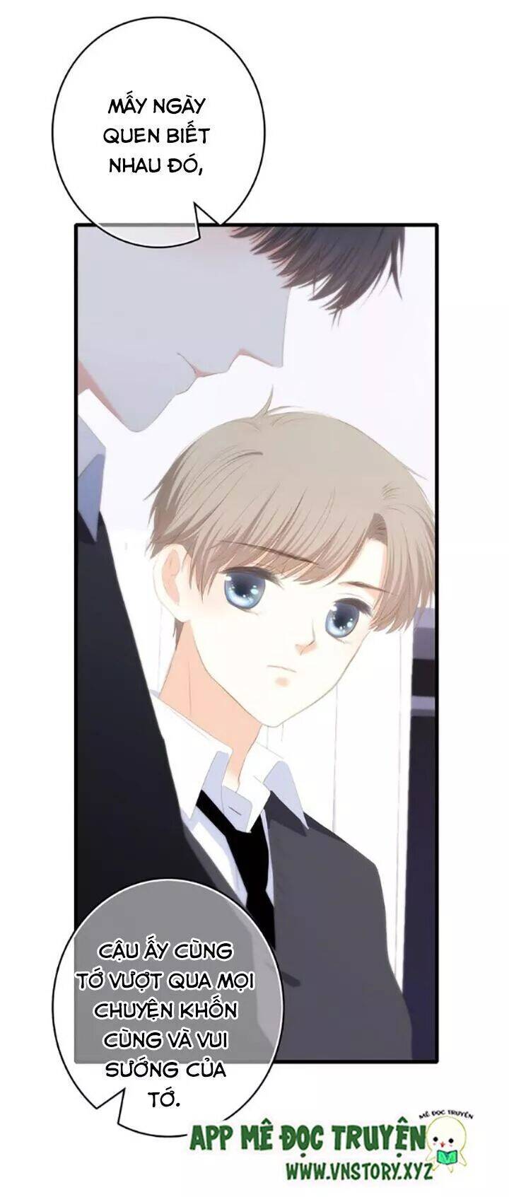 Con Tim Rung Động 2 Chap 91 - Next Chap 92