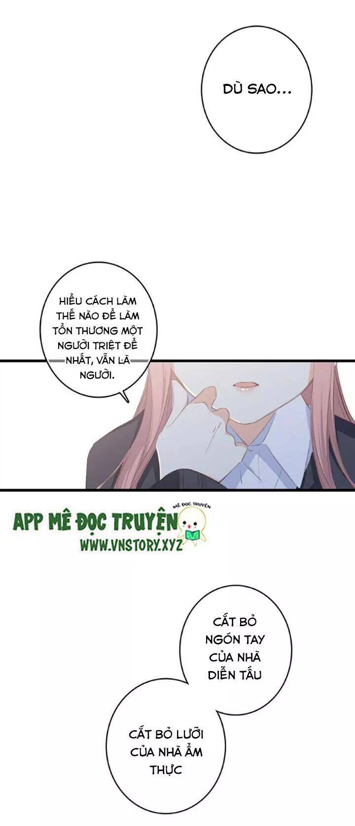 Con Tim Rung Động 2 Chap 91 - Next Chap 92