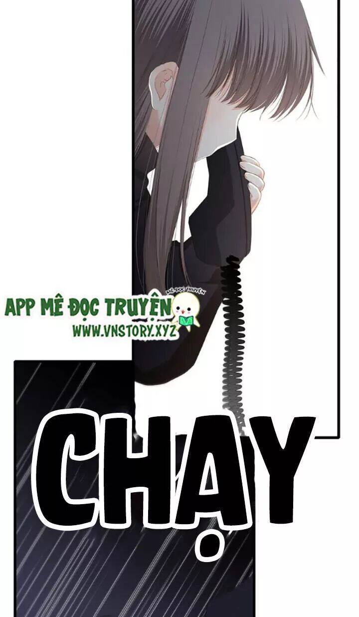 Con Tim Rung Động 2 Chap 93 - Next Chap 94