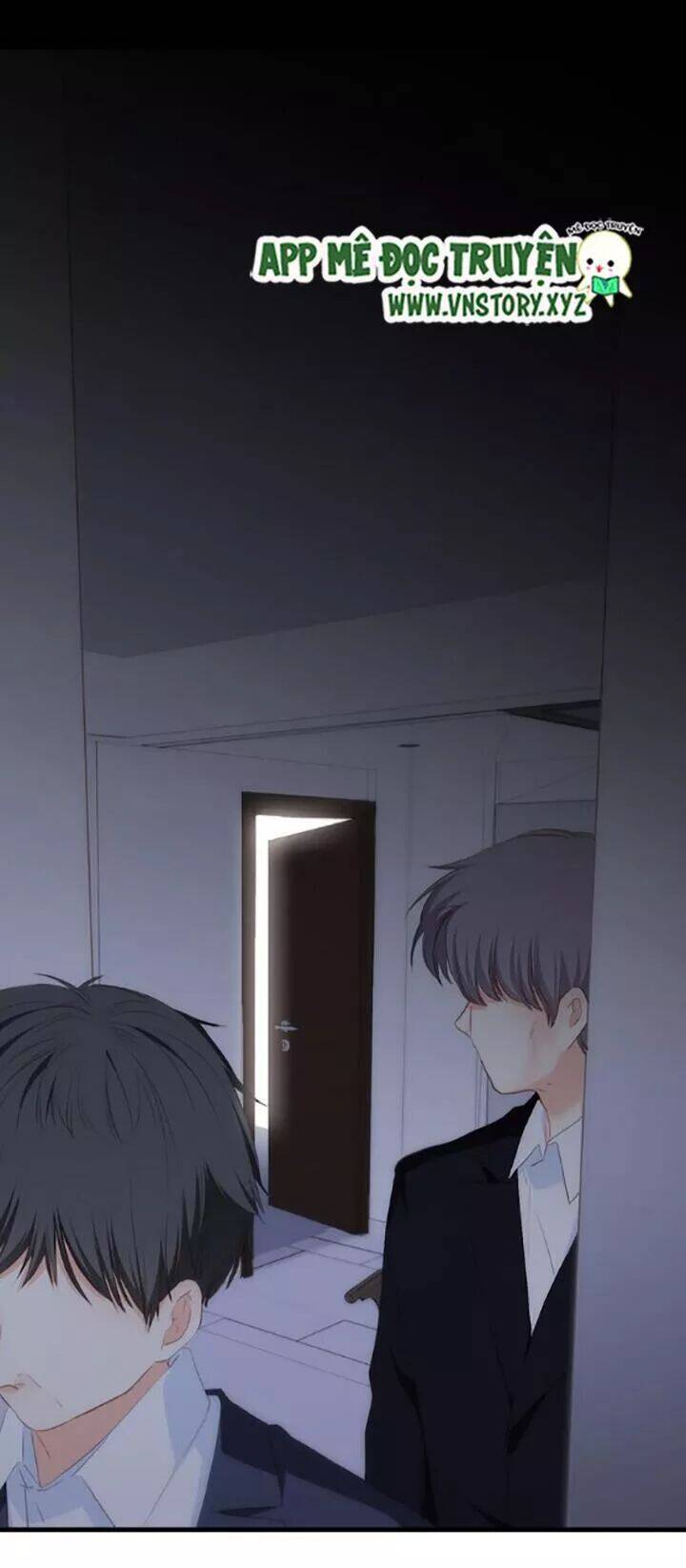 Con Tim Rung Động 2 Chap 93 - Next Chap 94