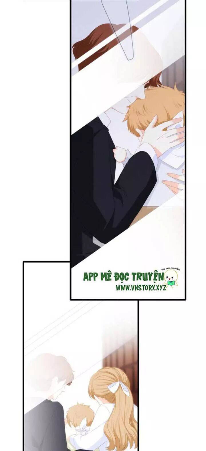 Con Tim Rung Động 2 Chap 94 - Next Chap 95