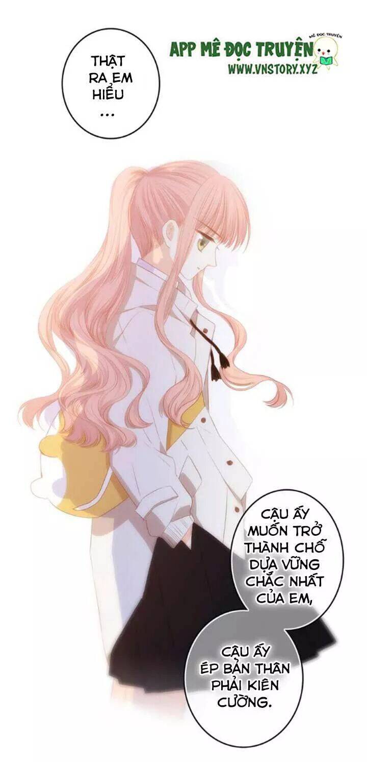 Con Tim Rung Động 2 Chap 95 - Next Chap 96