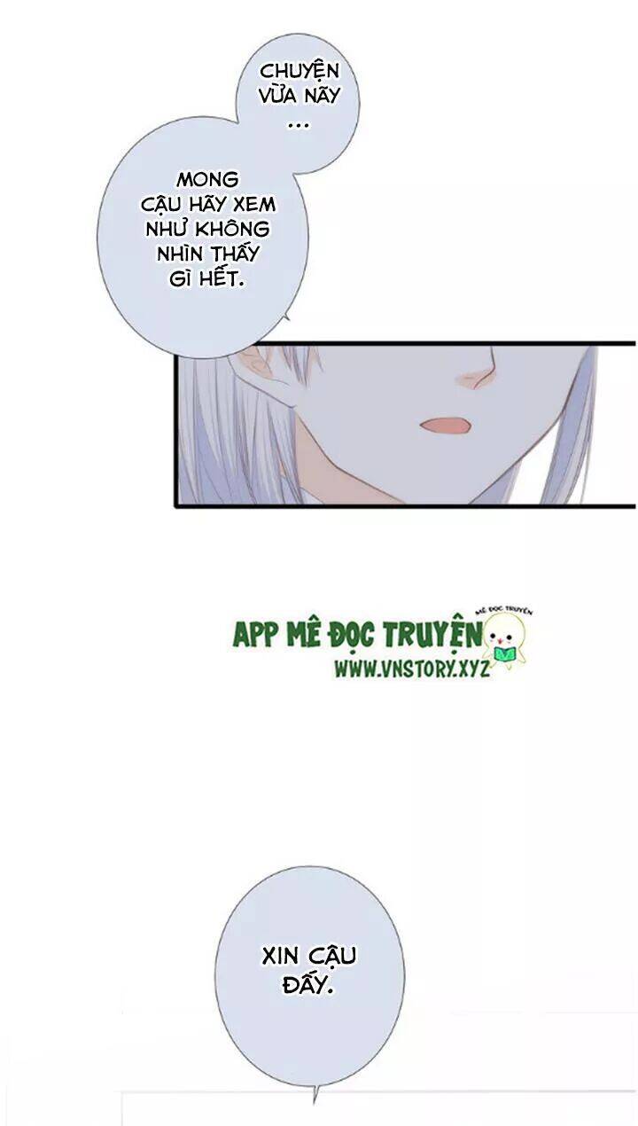 Con Tim Rung Động 2 Chap 99 - Next Chap 100