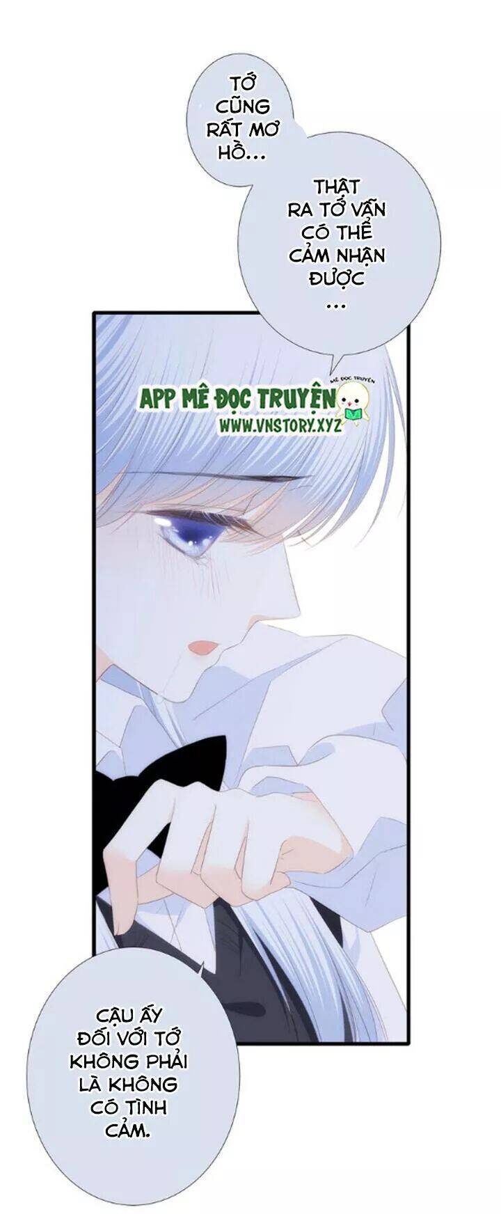 Con Tim Rung Động 2 Chap 99 - Next Chap 100