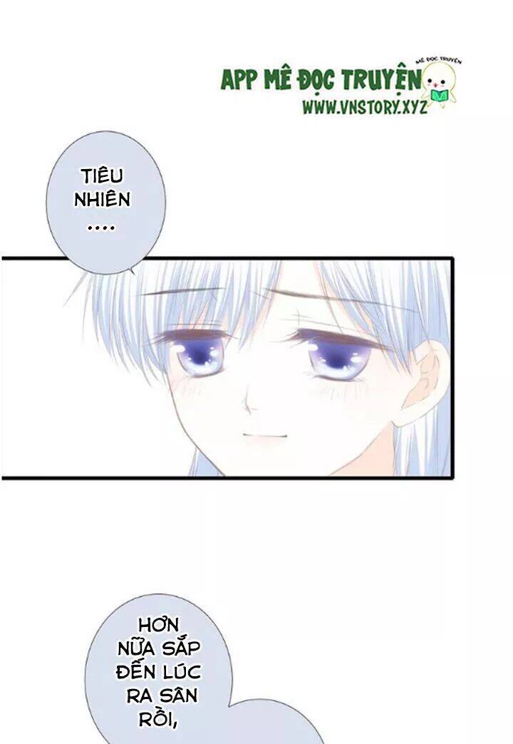 Con Tim Rung Động 2 Chap 99 - Next Chap 100