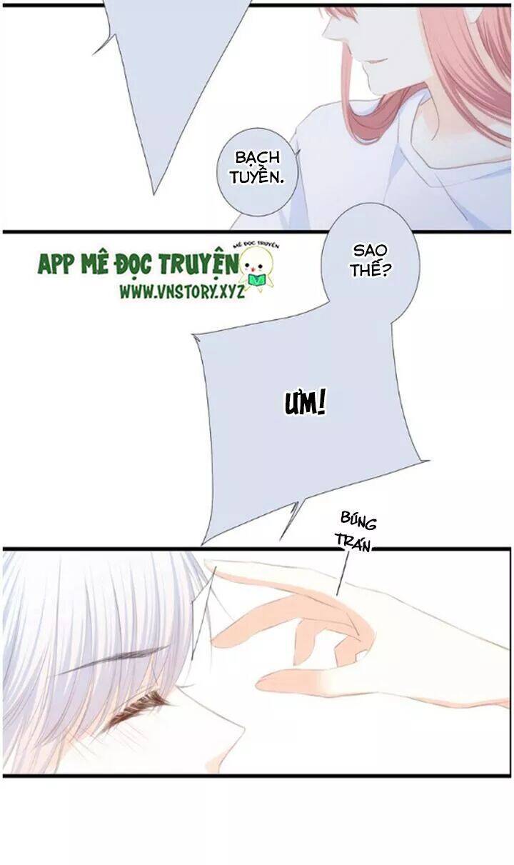 Con Tim Rung Động 2 Chap 99 - Next Chap 100