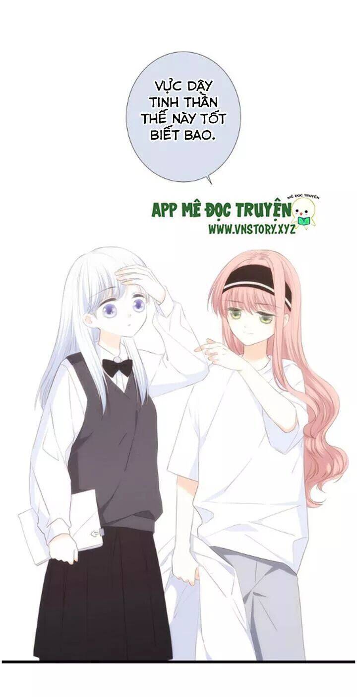 Con Tim Rung Động 2 Chap 99 - Next Chap 100