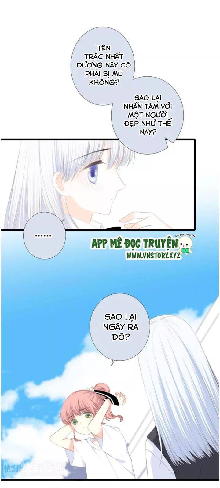 Con Tim Rung Động 2 Chap 99 - Next Chap 100