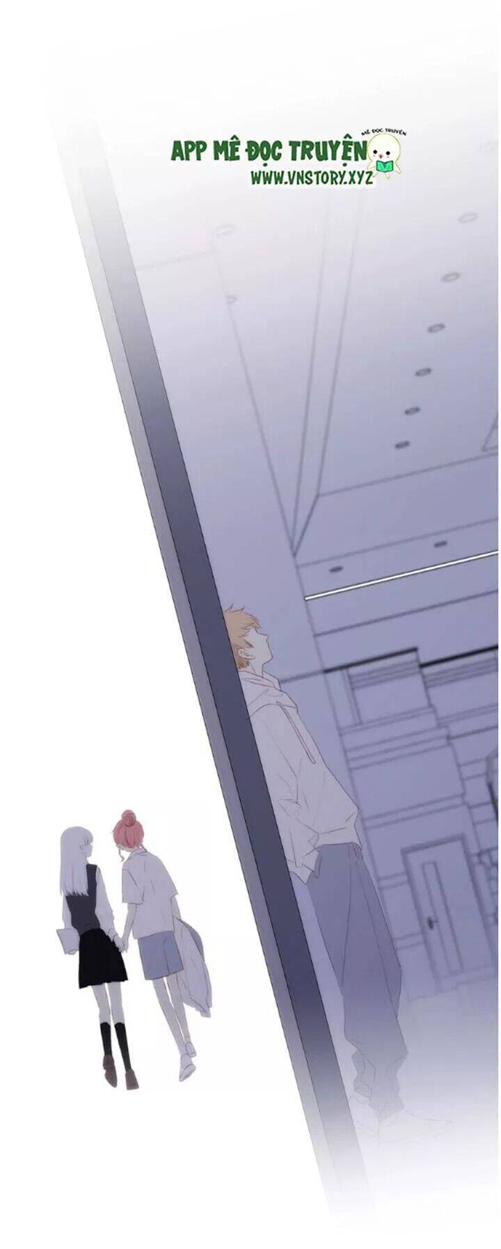 Con Tim Rung Động 2 Chap 99 - Next Chap 100