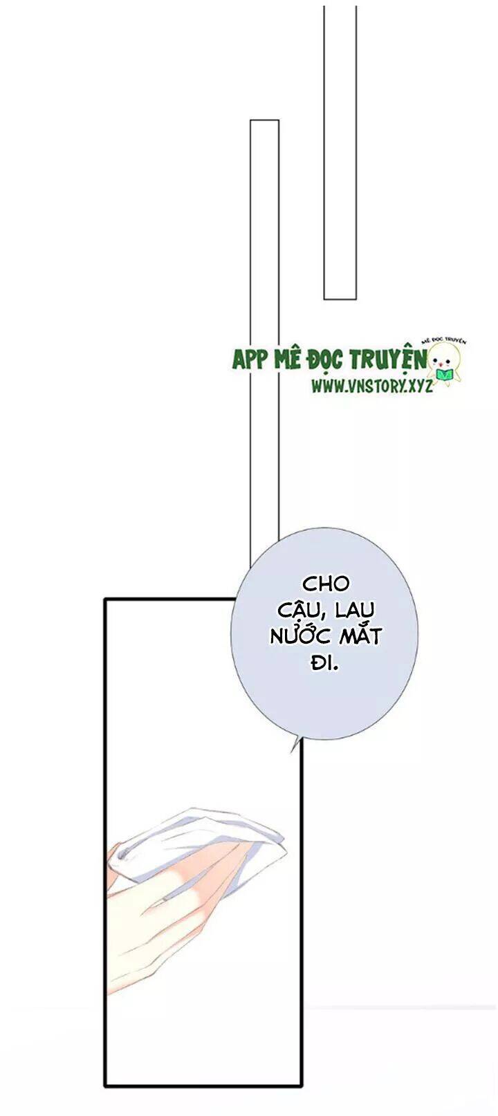 Con Tim Rung Động 2 Chap 99 - Next Chap 100