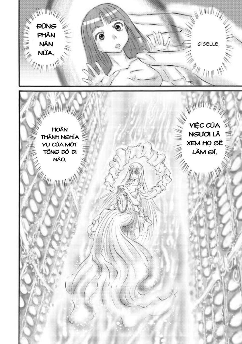 Gate - Jietai Kare No Chi Nite, Kaku Tatakeri Chap 91 - Next Chap 92