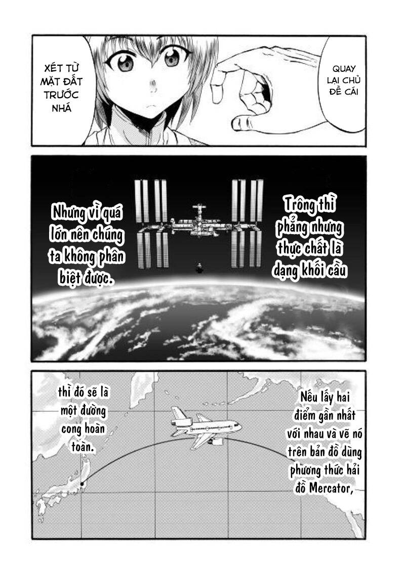 Gate - Jietai Kare No Chi Nite, Kaku Tatakeri Chap 95 - Next Chap 96