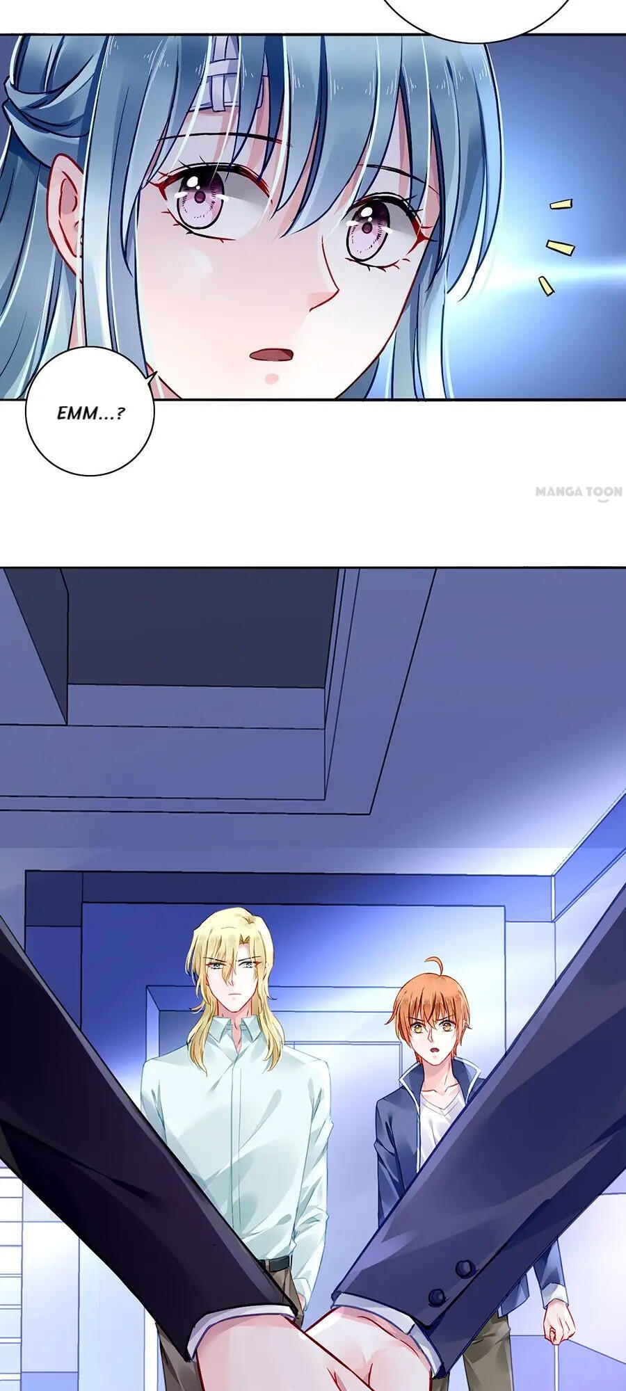 Thanh Xuân Bị Lãng Quên Chap 101 - Next Chap 102