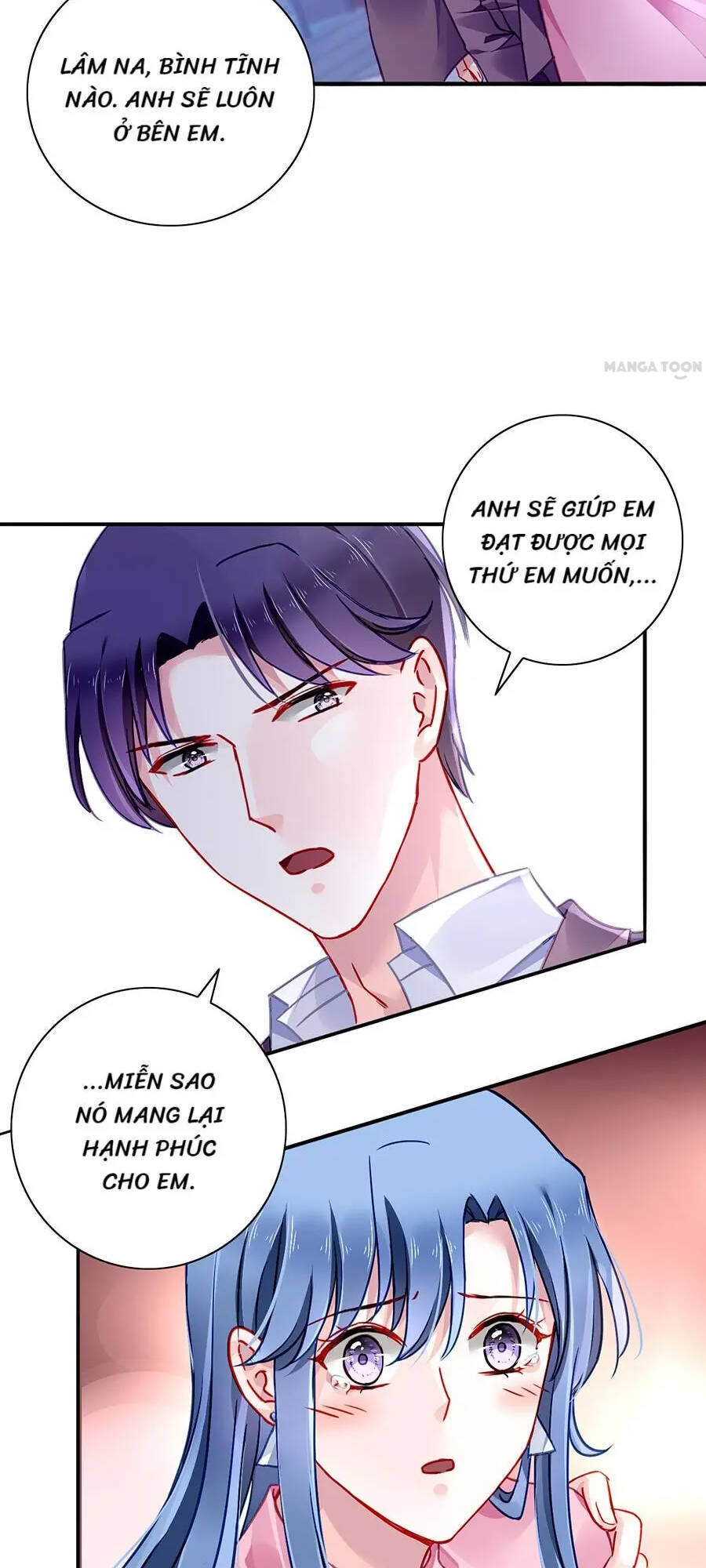 Thanh Xuân Bị Lãng Quên Chap 125 - Next Chap 126